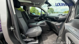 Toyota ProAce City Verso 1.2T 8AT FAMILY COMFORT 2020