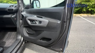 Toyota ProAce City Verso 1.2T 8AT FAMILY COMFORT 2020