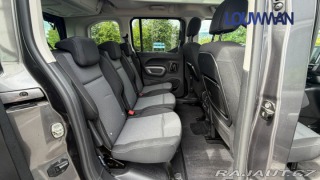 Toyota ProAce City Verso 1.2T 8AT FAMILY COMFORT 2020