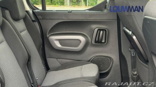 Toyota ProAce City Verso 1.2T 8AT FAMILY COMFORT 2020