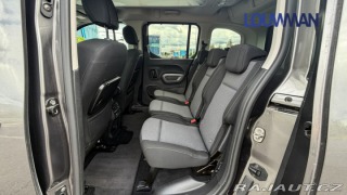 Toyota ProAce City Verso 1.2T 8AT FAMILY COMFORT 2020