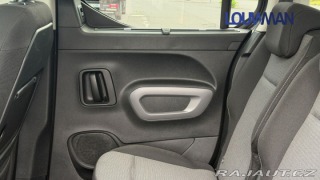 Toyota ProAce City Verso 1.2T 8AT FAMILY COMFORT 2020