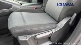 Toyota ProAce City Verso 1.2T 8AT FAMILY COMFORT 2020