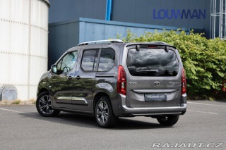 Toyota ProAce City Verso 1.2T 8AT FAMILY COMFORT 2020