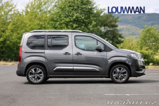 Toyota ProAce City Verso 1.2T 8AT FAMILY COMFORT 2020