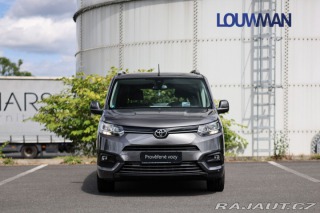 Toyota ProAce City Verso 1.2T 8AT FAMILY COMFORT 2020