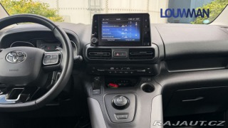 Toyota ProAce City Verso 1.2T 8AT FAMILY COMFORT 2020