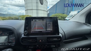 Toyota ProAce City Verso 1.2T 8AT FAMILY COMFORT 2020