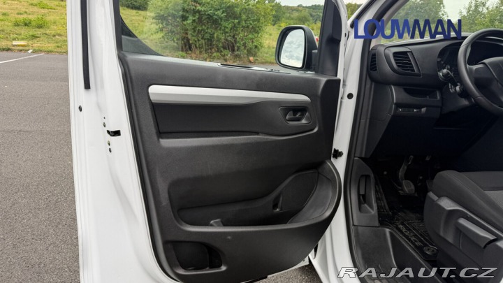 Toyota ProAce 2.0D 6M L2 CREW CAB 2024