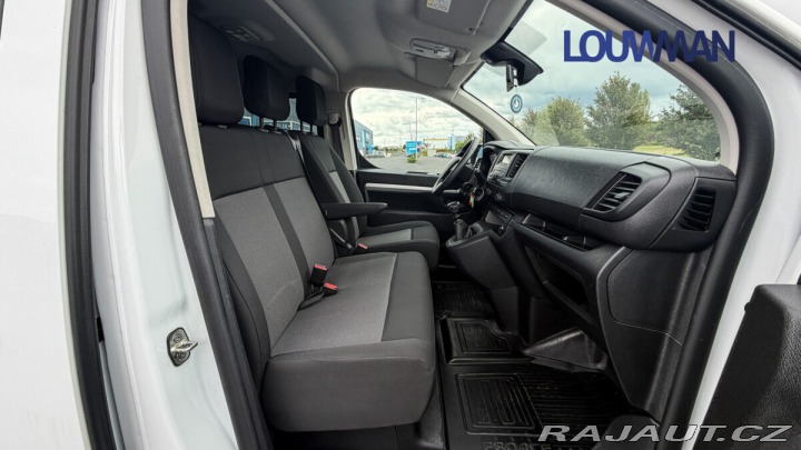 Toyota ProAce 2.0D 6M L2 CREW CAB 2024