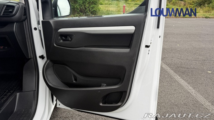 Toyota ProAce 2.0D 6M L2 CREW CAB 2024