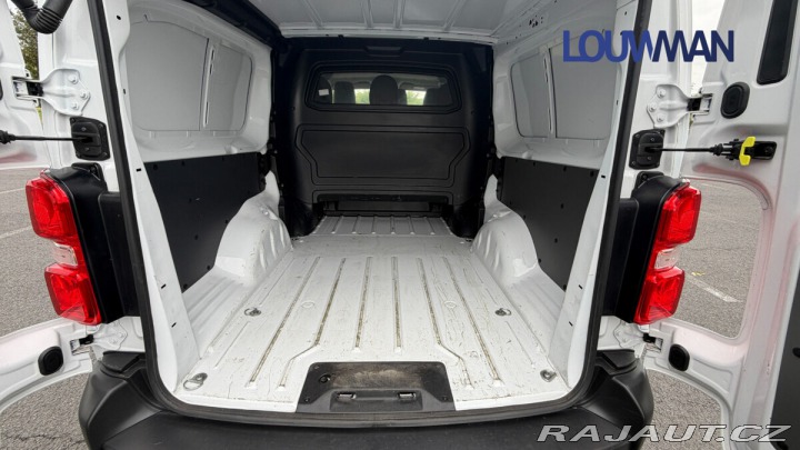Toyota ProAce 2.0D 6M L2 CREW CAB 2024