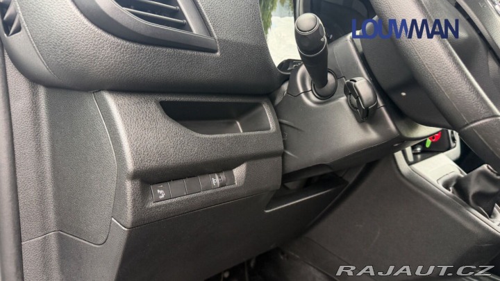Toyota ProAce 2.0D 6M L2 CREW CAB 2024