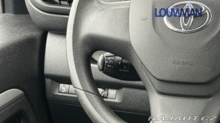Toyota ProAce 2.0D 6M L2 CREW CAB 2024