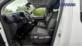 Toyota ProAce 2.0D 6M L2 CREW CAB 2024