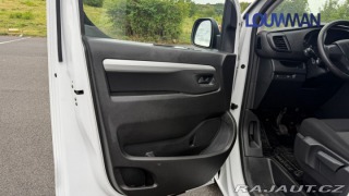 Toyota ProAce 2.0D 6M L2 CREW CAB 2024