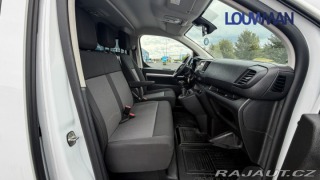 Toyota ProAce 2.0D 6M L2 CREW CAB 2024
