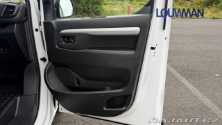 Toyota ProAce 2.0D 6M L2 CREW CAB 2024