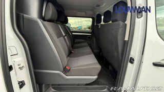 Toyota ProAce 2.0D 6M L2 CREW CAB 2024