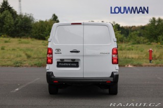 Toyota ProAce 2.0D 6M L2 CREW CAB 2024