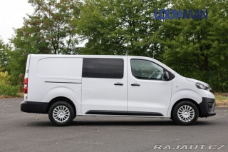 Toyota ProAce 2.0D 6M L2 CREW CAB 2024