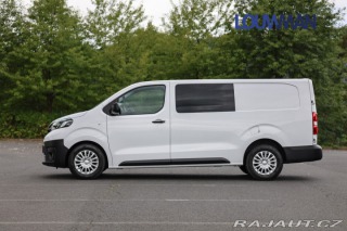 Toyota ProAce 2.0D 6M L2 CREW CAB 2024