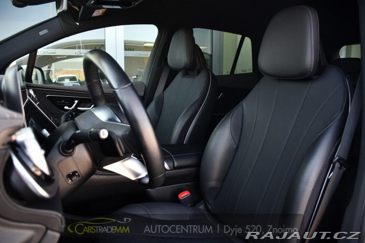 Mercedes-Benz EQE 350 4MATIC ZÁRUKA 2024