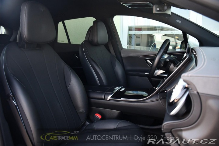Mercedes-Benz EQE 350 4MATIC ZÁRUKA 2024