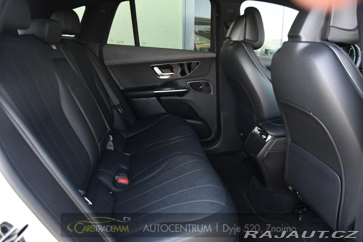 Mercedes-Benz EQE 350 SUV 4MATIC ZÁRUKA 2024