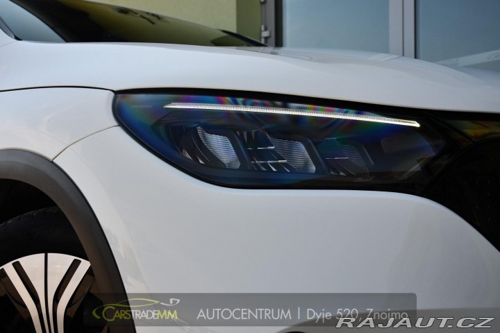 Mercedes-Benz EQE 350 4MATIC ZÁRUKA 2024