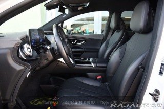 Mercedes-Benz EQE 350 4MATIC ZÁRUKA 2024