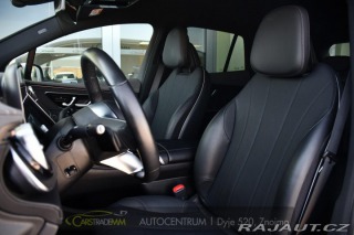 Mercedes-Benz EQE 350 4MATIC ZÁRUKA 2024
