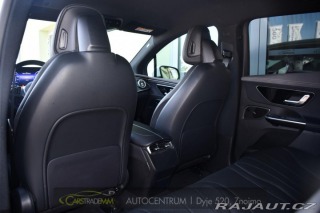 Mercedes-Benz EQE 350 4MATIC ZÁRUKA 2024