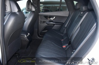 Mercedes-Benz EQE 350 4MATIC ZÁRUKA 2024