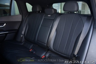 Mercedes-Benz EQE 350 4MATIC ZÁRUKA 2024