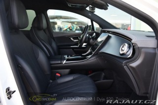 Mercedes-Benz EQE 350 4MATIC ZÁRUKA 2024