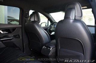 Mercedes-Benz EQE 350 4MATIC ZÁRUKA 2024