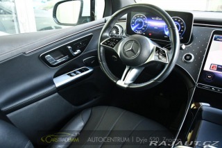 Mercedes-Benz EQE 350 4MATIC ZÁRUKA 2024