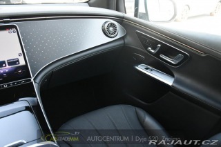 Mercedes-Benz EQE 350 4MATIC ZÁRUKA 2024