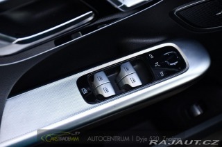 Mercedes-Benz EQE 350 4MATIC ZÁRUKA 2024