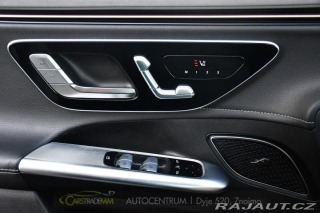 Mercedes-Benz EQE 350 4MATIC ZÁRUKA 2024