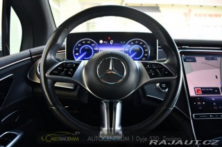 Mercedes-Benz EQE 350 4MATIC ZÁRUKA 2024