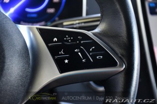 Mercedes-Benz EQE 350 4MATIC ZÁRUKA 2024