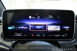 Mercedes-Benz EQE 350 4MATIC ZÁRUKA 2024