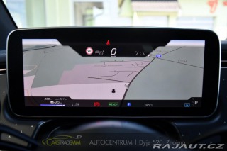 Mercedes-Benz EQE 350 4MATIC ZÁRUKA 2024