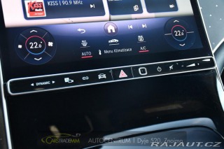 Mercedes-Benz EQE 350 4MATIC ZÁRUKA 2024