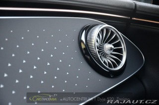 Mercedes-Benz EQE 350 4MATIC ZÁRUKA 2024