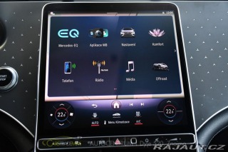 Mercedes-Benz EQE 350 4MATIC ZÁRUKA 2024