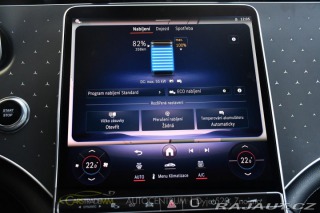 Mercedes-Benz EQE 350 4MATIC ZÁRUKA 2024