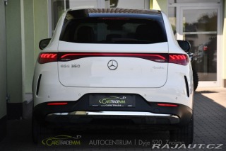 Mercedes-Benz EQE 350 4MATIC ZÁRUKA 2024